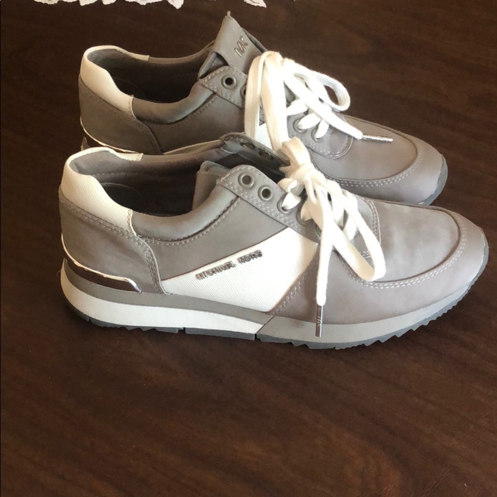 COPY - Brand new Michael Kors sneakers